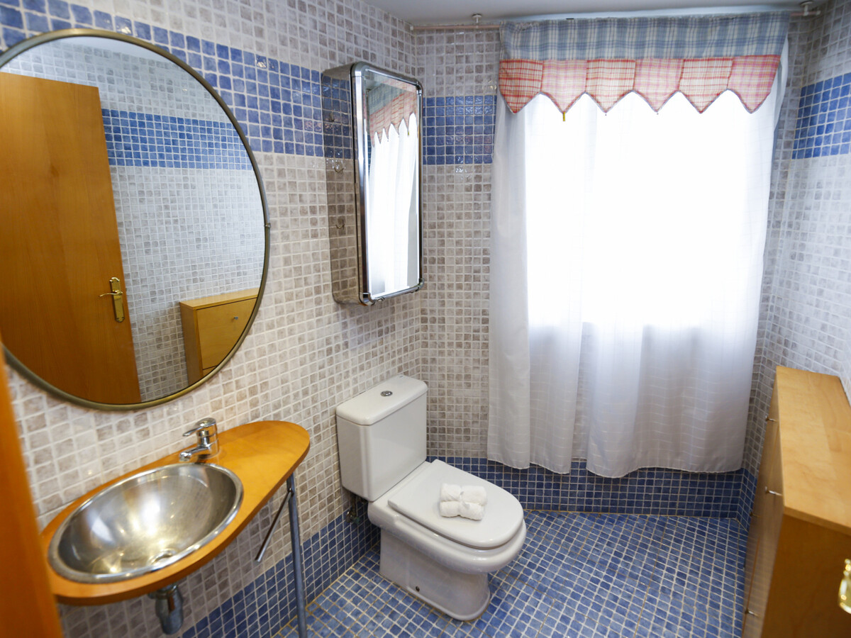 Appartement Luna 77m² - 6 pers. à Salou - Photo 18