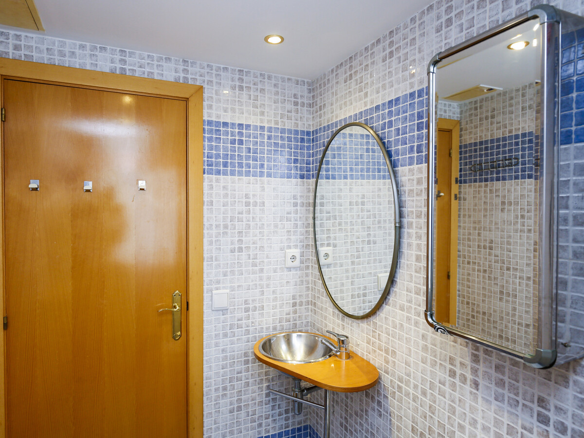 Appartement Luna 77m² - 6 pers. à Salou - Photo 19