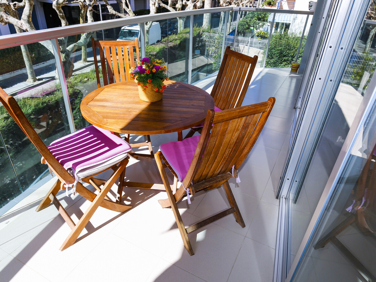 Appartement Luna 77m² - 6 pers. à Salou - Photo 21
