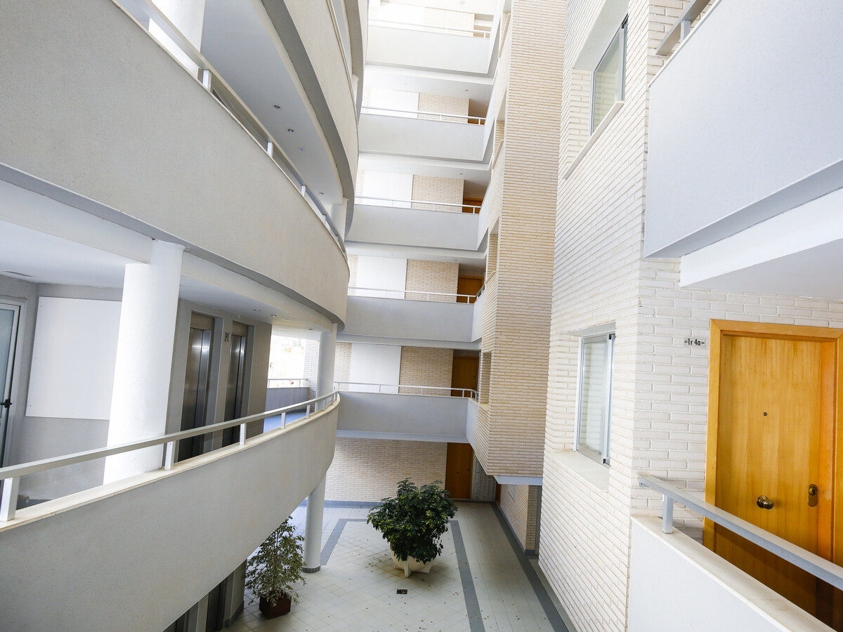 Appartement Luna 77m² - 6 pers. à Salou - Photo 22