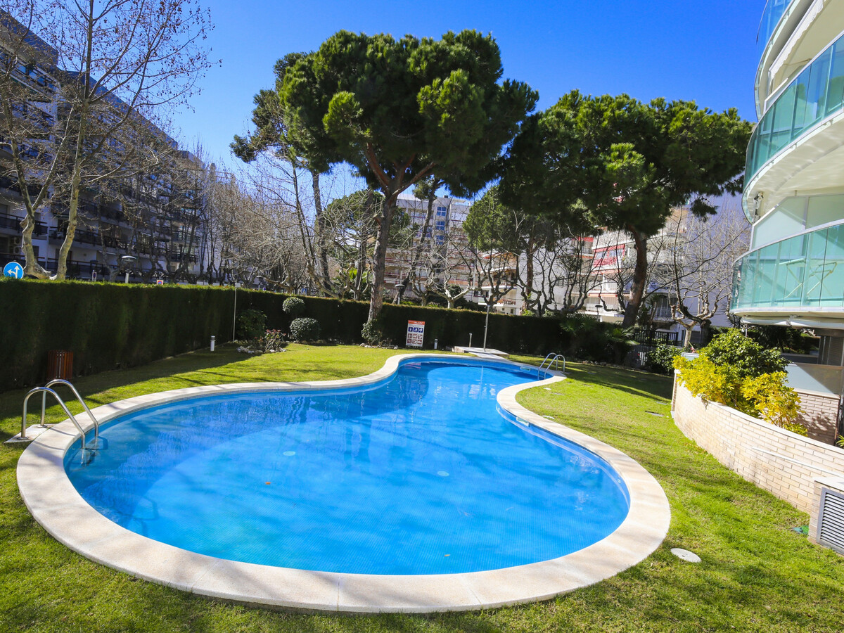 Appartement Luna 77m² - 6 pers. à Salou - Photo 23