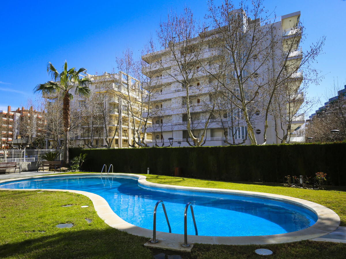 Appartement Luna 77m² - 6 pers. à Salou - Photo 24