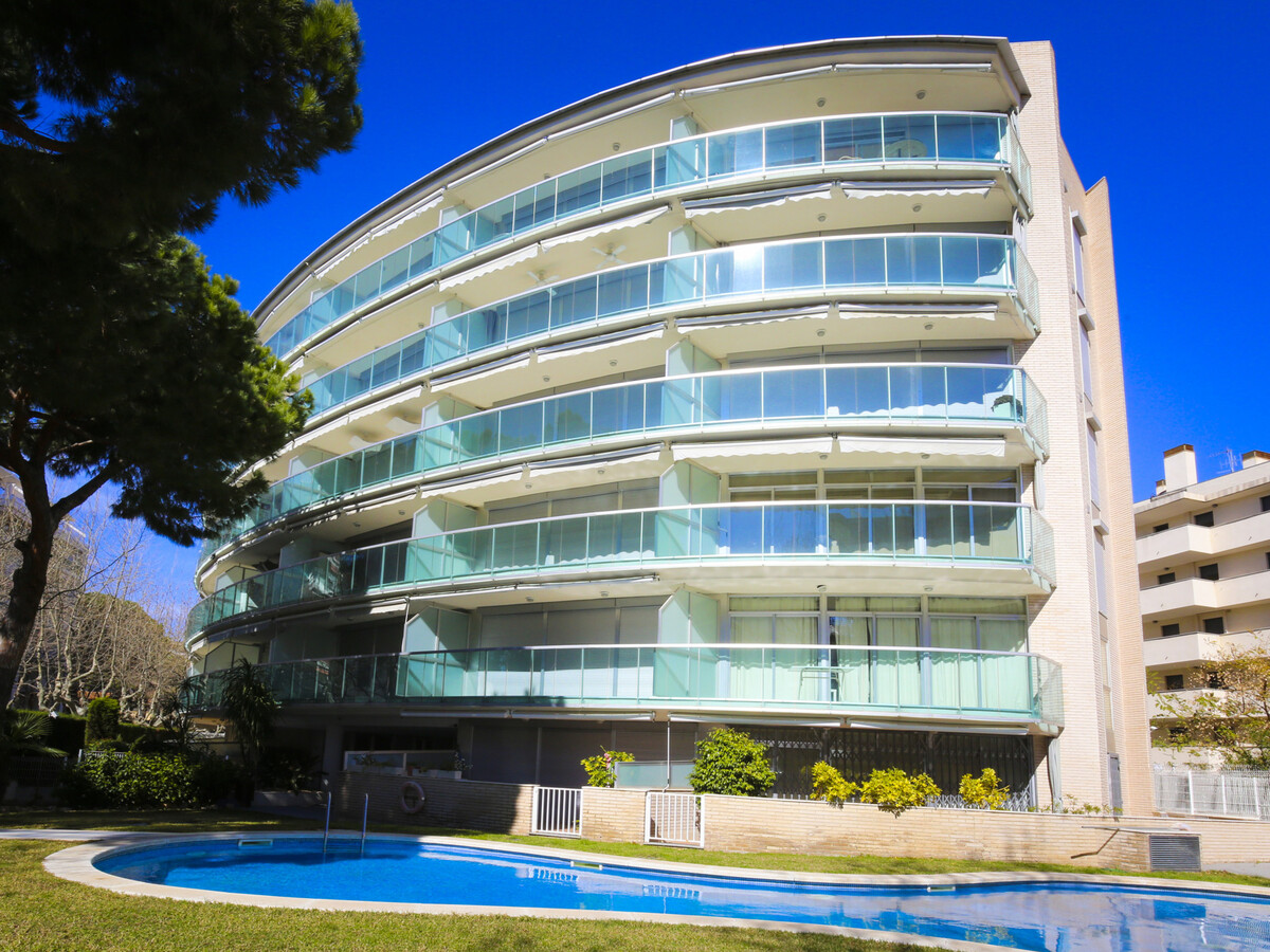Appartement Luna 77m² - 6 pers. à Salou - Photo 25