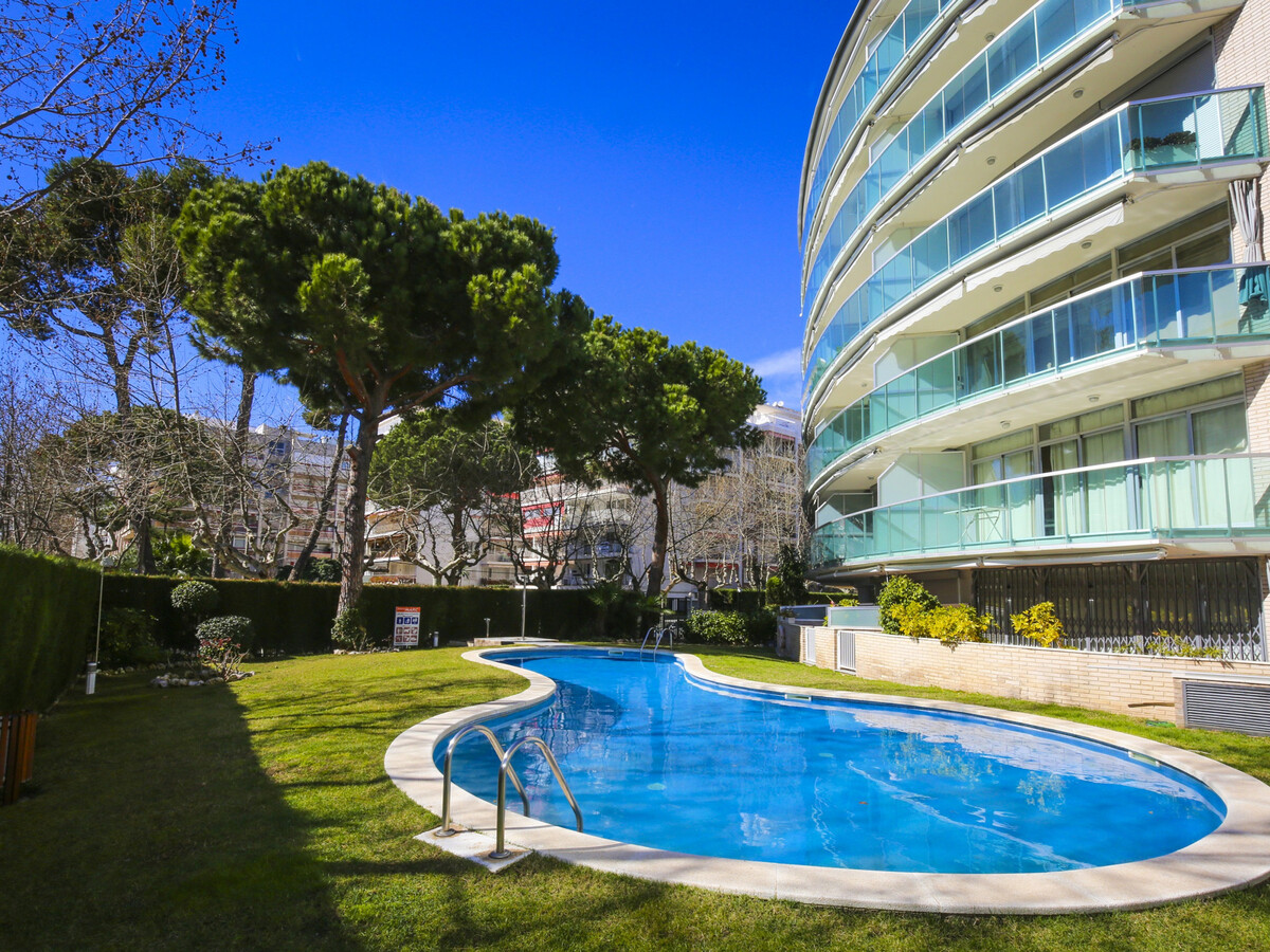 Appartement Luna 77m² - 6 pers. à Salou - Photo 26