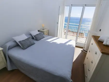 Appartement vue mer, animaux admis - 7 pers., Maison 7 personnes à Salou - Photo 2