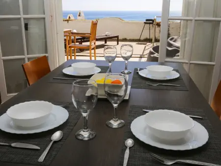 Appartement vue mer, animaux admis - 7 pers., Maison 7 personnes à Salou - Photo 7