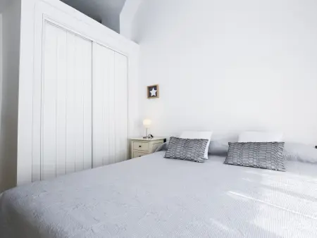 Appartement vue mer, animaux admis - 7 pers., Maison 7 personnes à Salou - Photo 11