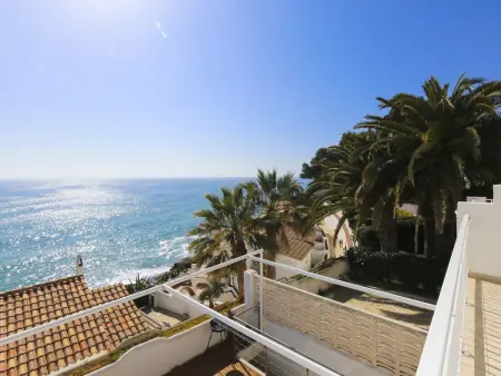 Appartement vue mer, animaux admis - 7 pers., Maison 7 personnes à Salou - Photo 14