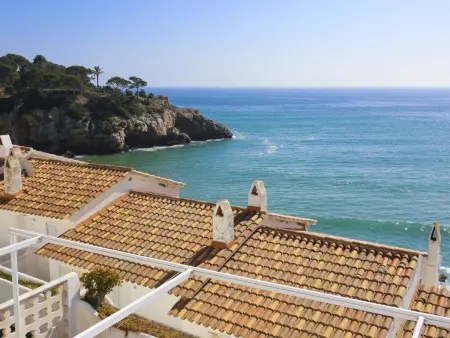 Appartement vue mer, animaux admis - 7 pers., Maison 7 personnes à Salou - Photo 15