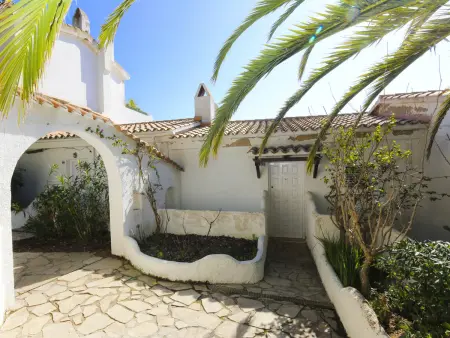 Appartement vue mer, animaux admis - 7 pers., Maison 7 personnes à Salou - Photo 26