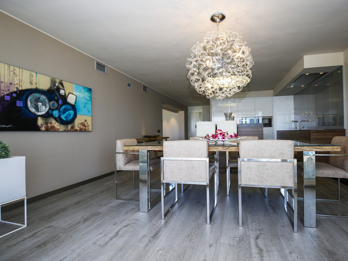 Appartement 9 pers., 4 chambres, jacuzzi à Salou - Photo 14