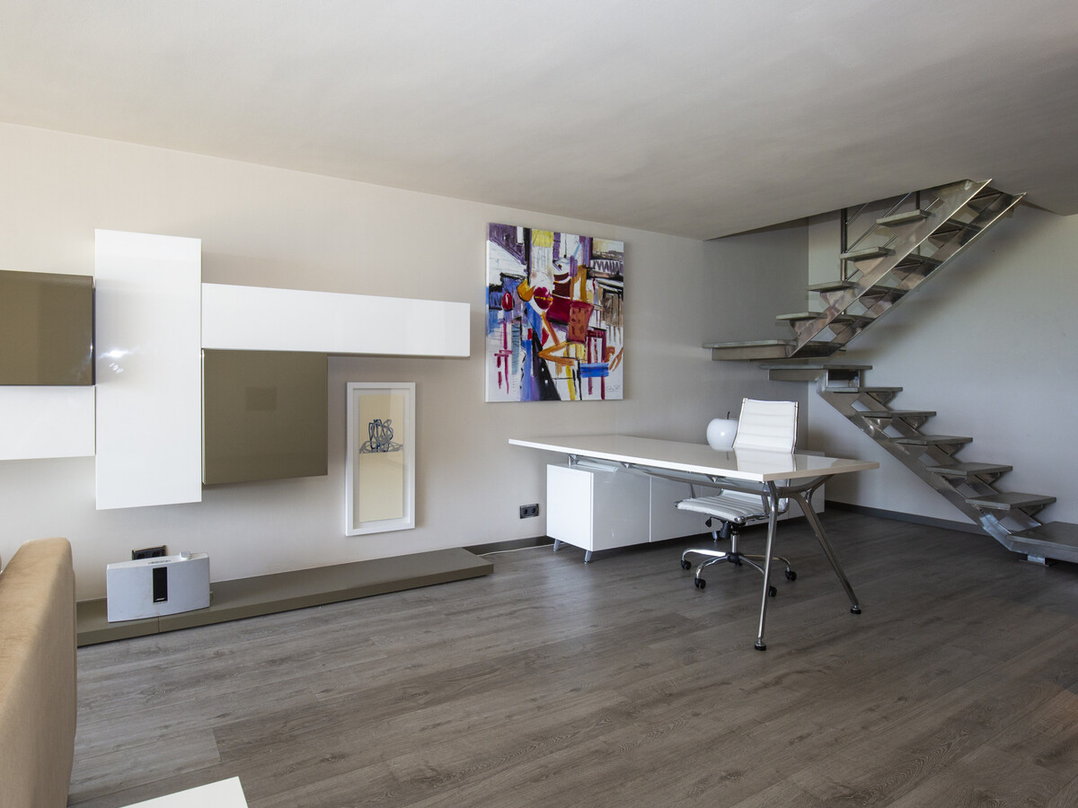 Appartement 9 pers., 4 chambres, jacuzzi à Salou - Photo 15