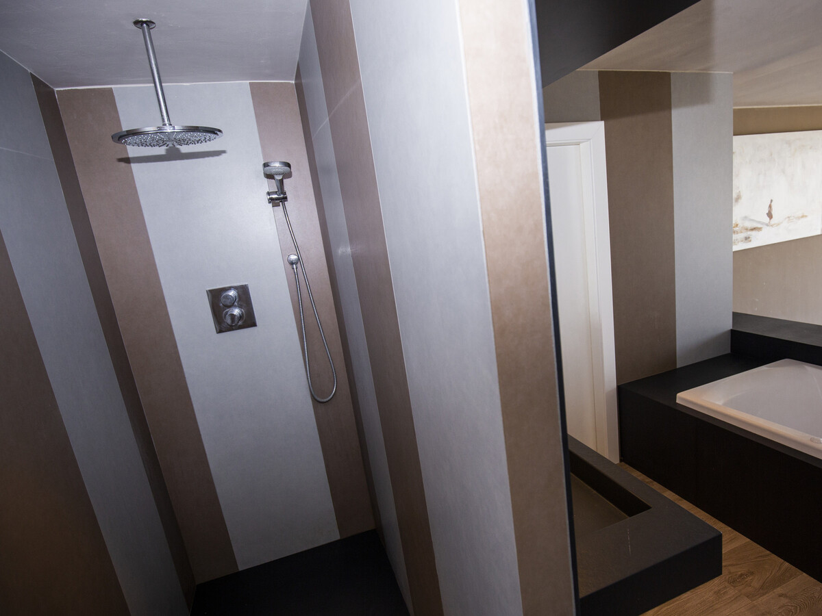 Appartement 9 pers., 4 chambres, jacuzzi à Salou - Photo 19