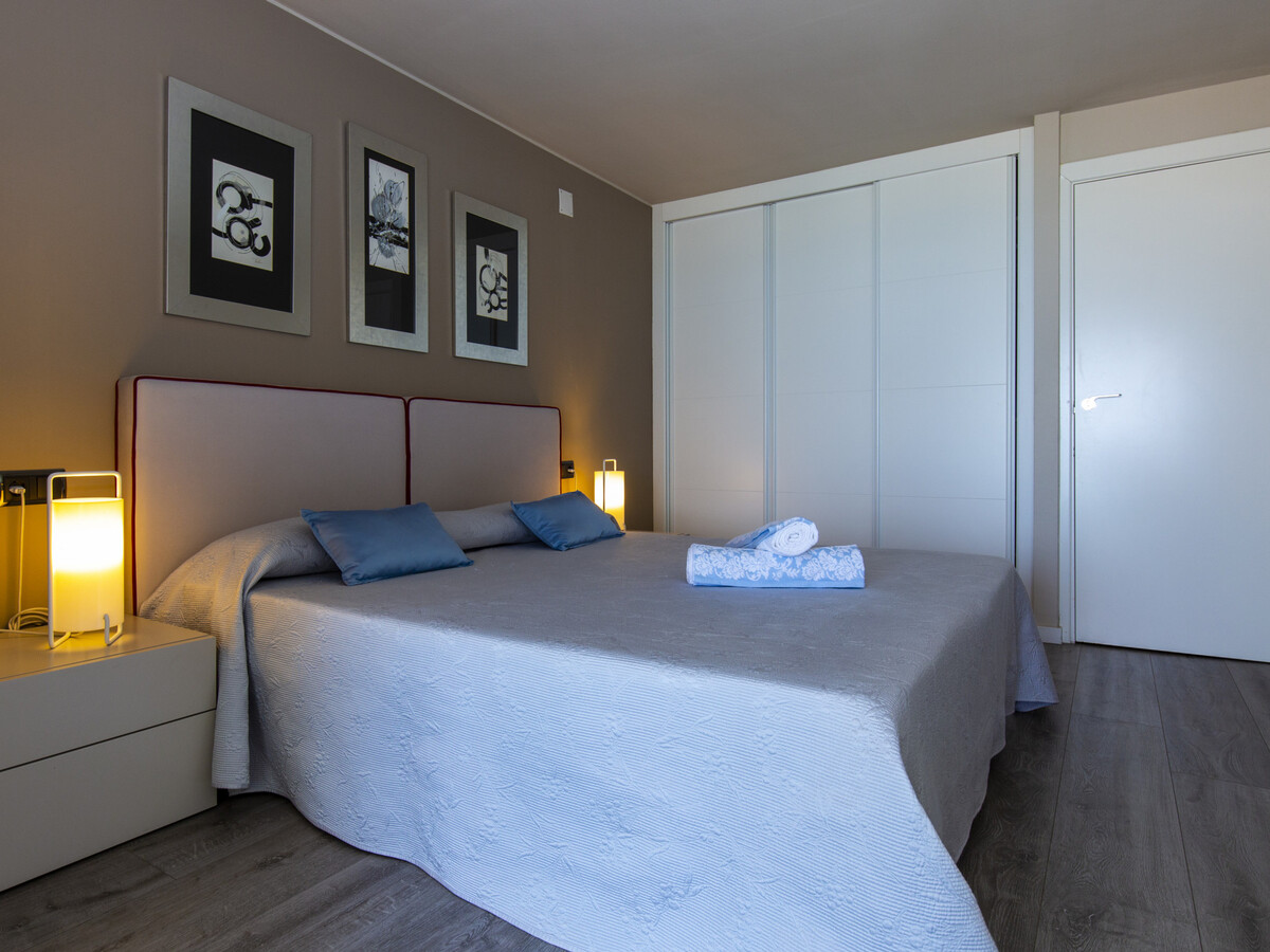 Appartement 9 pers., 4 chambres, jacuzzi à Salou - Photo 23
