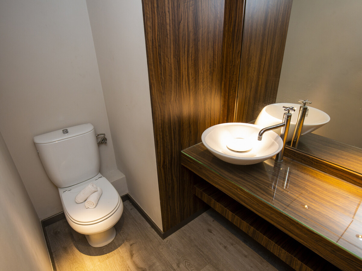Appartement 9 pers., 4 chambres, jacuzzi à Salou - Photo 31