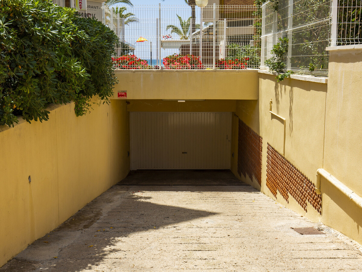 Appartement 9 pers., 4 chambres, jacuzzi à Salou - Photo 36