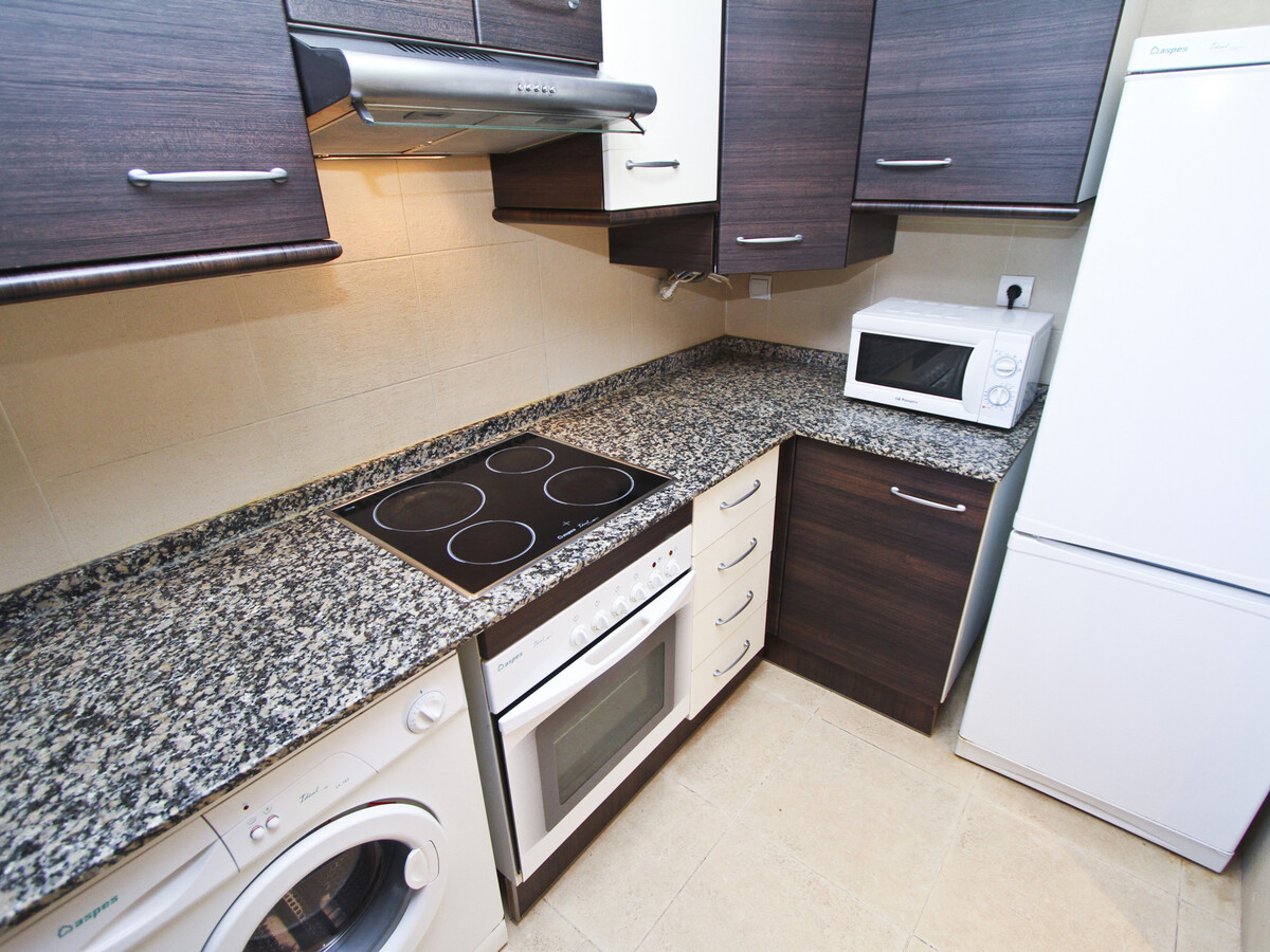 Appartement 6 pers. à Vilafortuny, parking et piscine - Photo 11