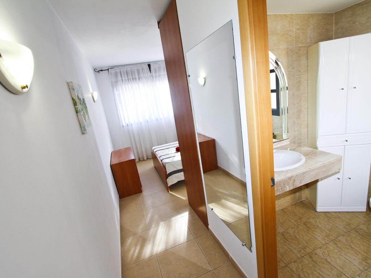 Appartement 6 pers. à Vilafortuny, parking et piscine - Photo 12