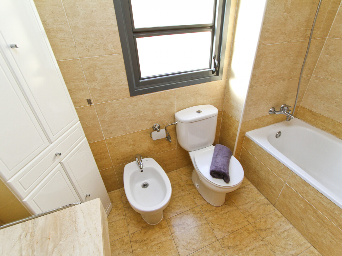 Appartement 6 pers. à Vilafortuny, parking et piscine - Photo 13