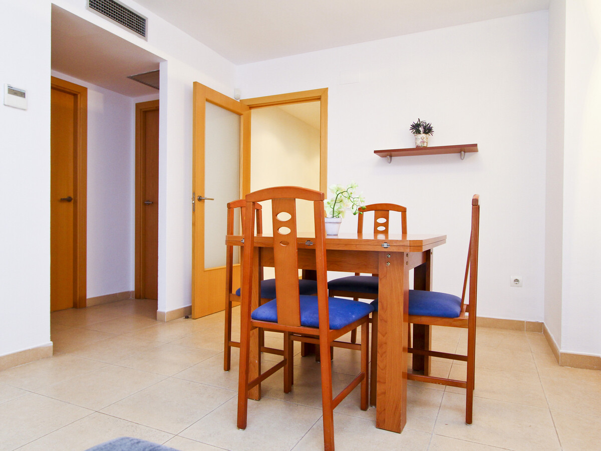 Appartement 6 pers. à Vilafortuny, parking et piscine - Photo 15