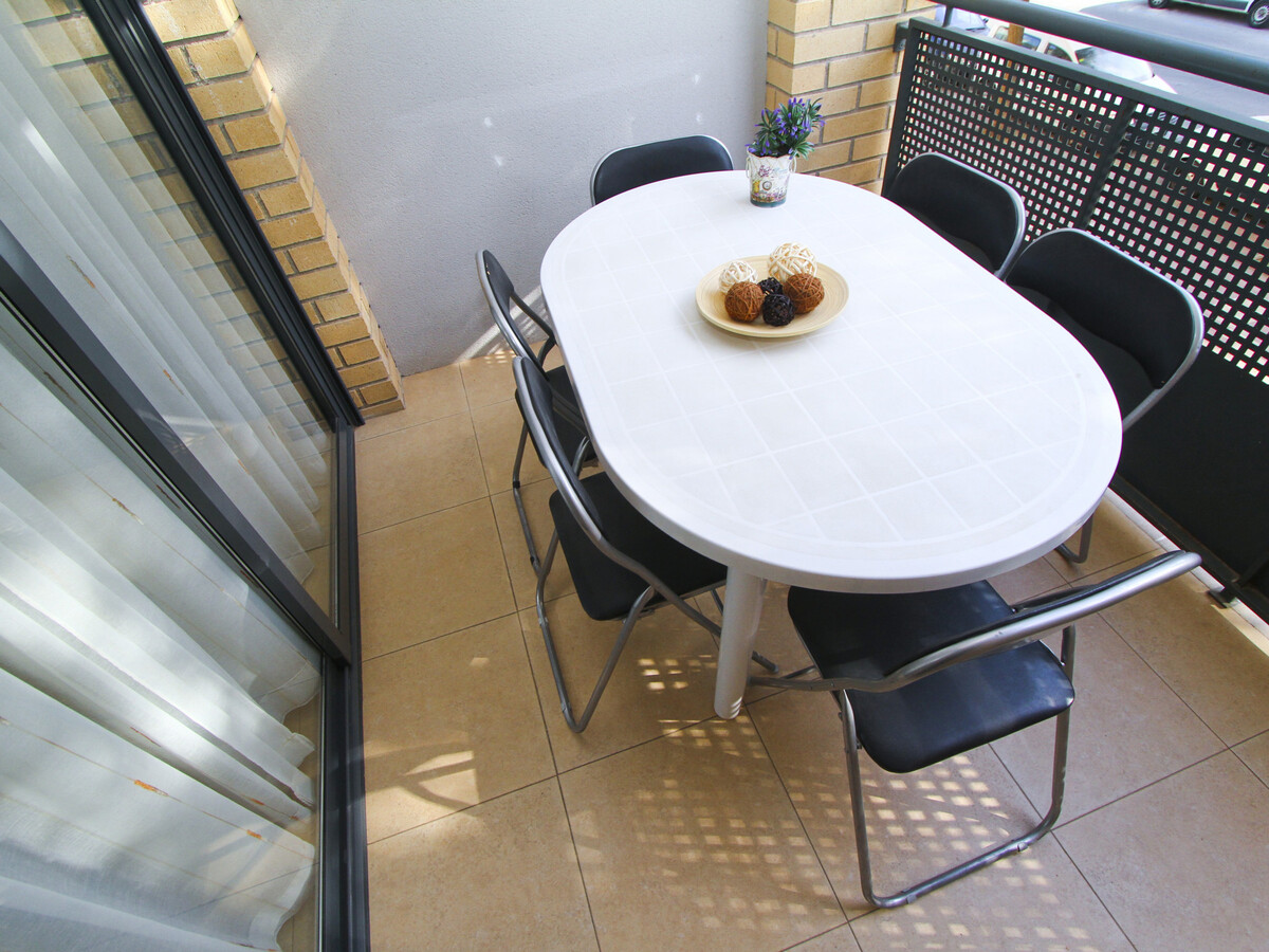 Appartement 6 pers. à Vilafortuny, parking et piscine - Photo 17