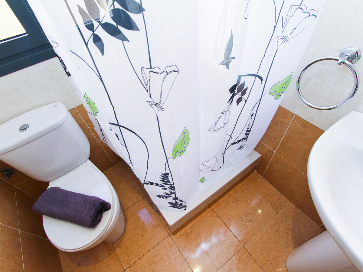 Appartement 6 pers. à Vilafortuny, parking et piscine - Photo 22