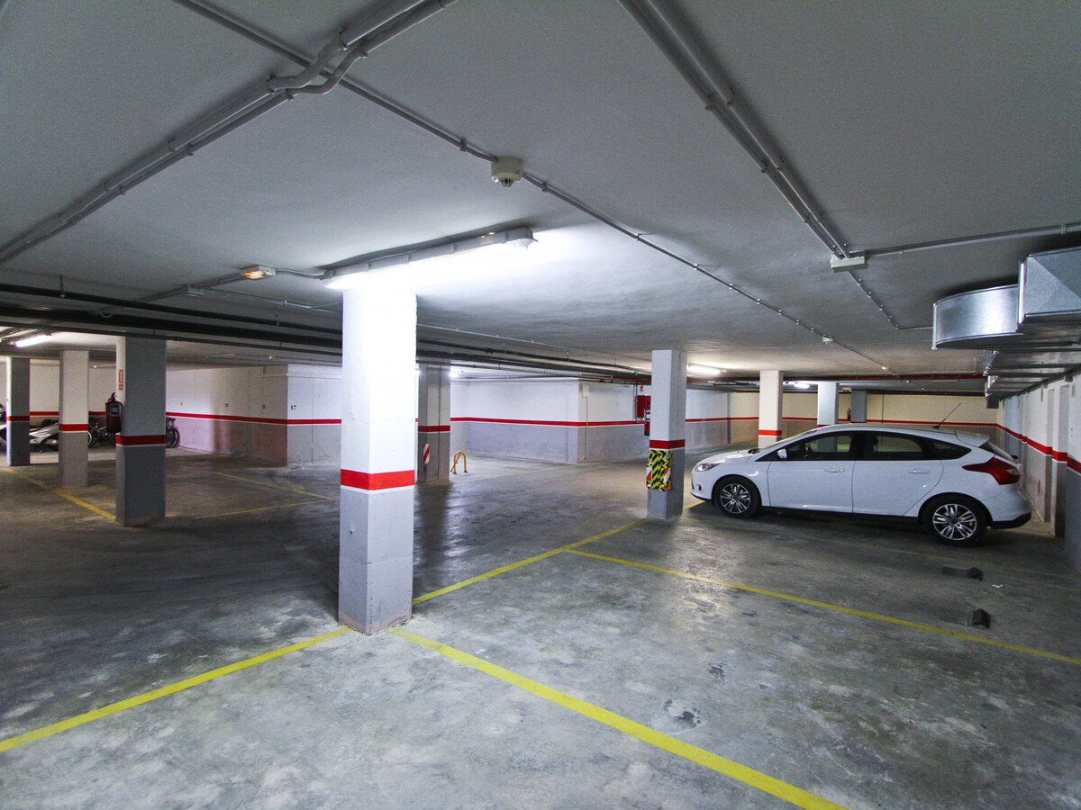 Appartement 6 pers. à Vilafortuny, parking et piscine - Photo 24