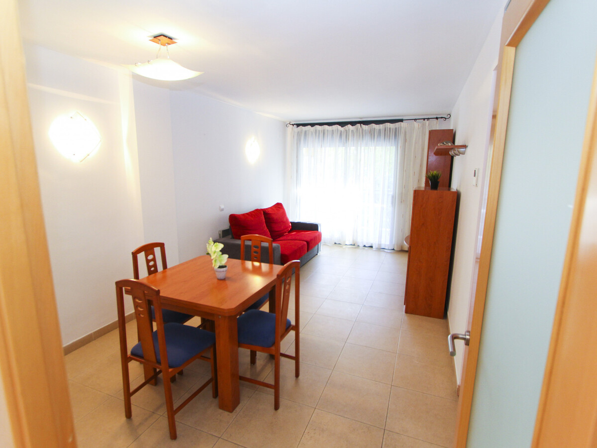 Appartement 6 pers. à Vilafortuny, parking et piscine - Photo 25