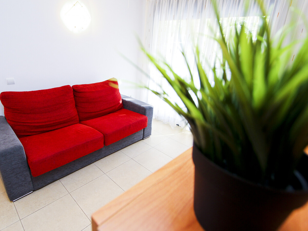 Appartement 6 pers. à Vilafortuny, parking et piscine - Photo 26
