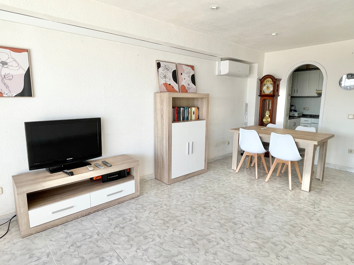 Appartement 6 pers. en première ligne à La Pineda - Photo 14