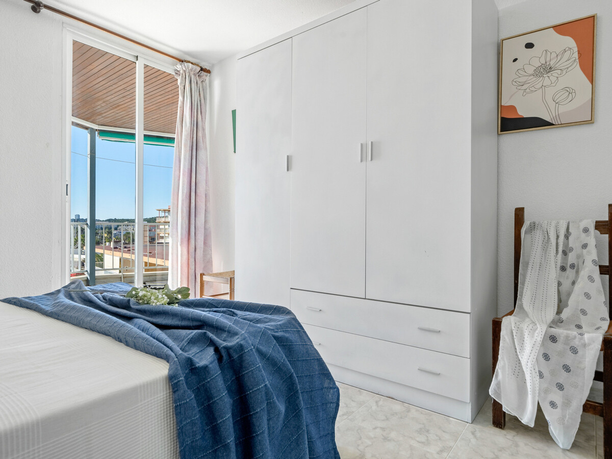 Appartement 6 pers. en première ligne à La Pineda - Photo 24