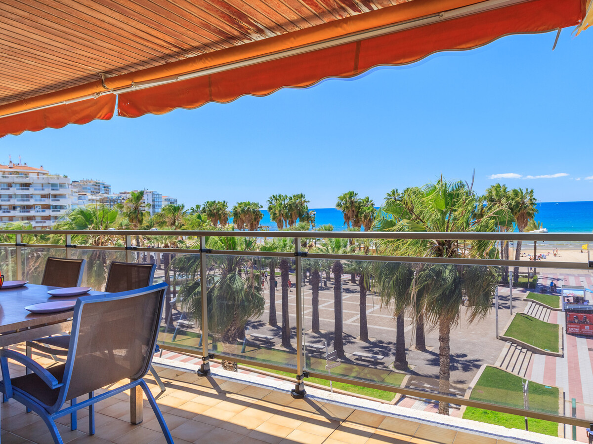Appartement vue mer face à Playa Llevant, Salou - Photo 7