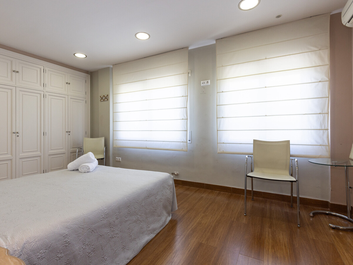 Appartement vue mer face à Playa Llevant, Salou - Photo 22