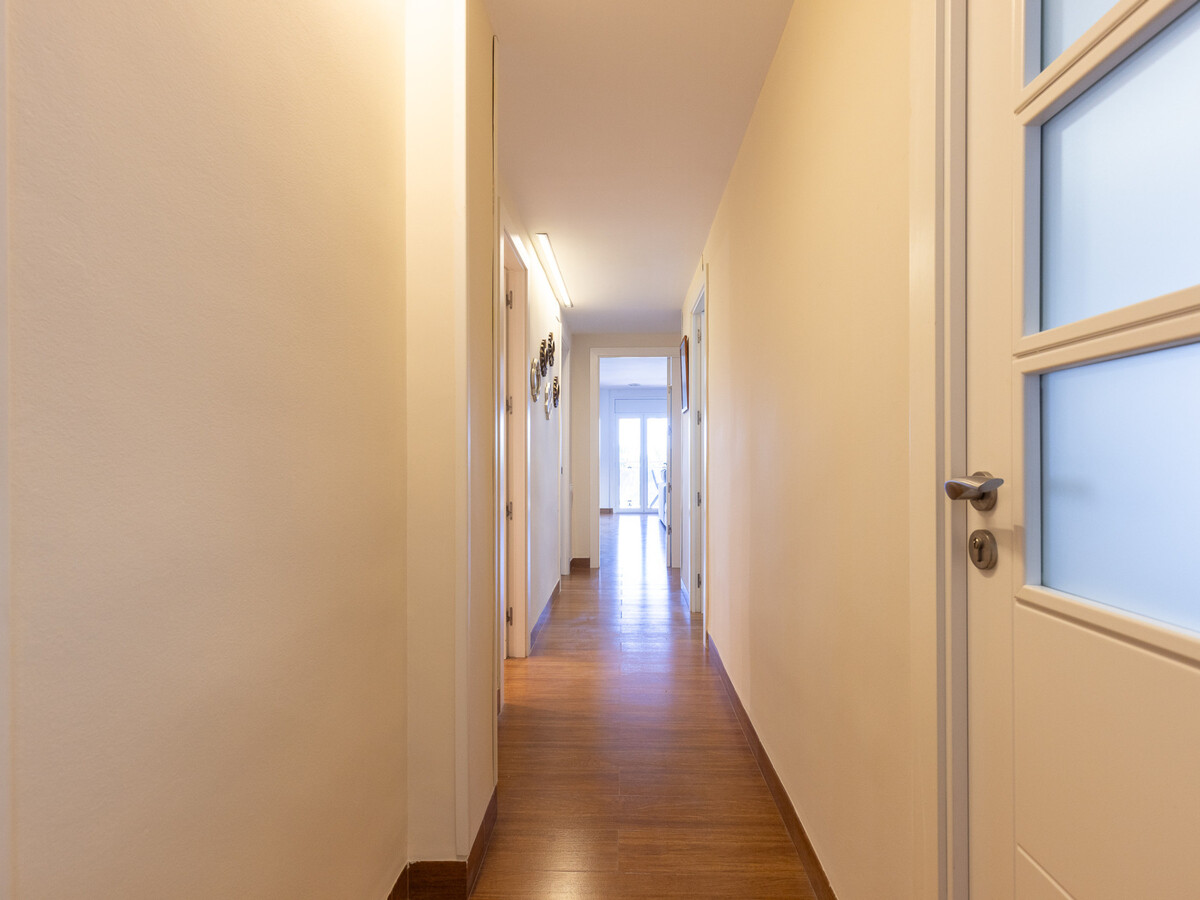 Appartement vue mer face à Playa Llevant, Salou - Photo 25