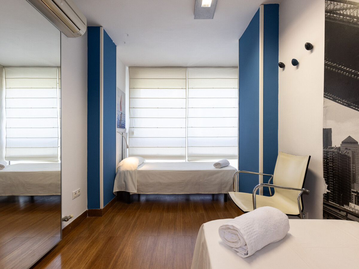 Appartement vue mer face à Playa Llevant, Salou - Photo 29