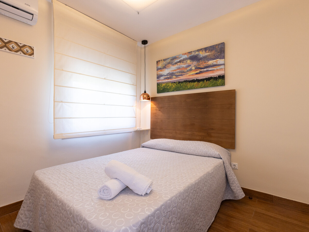 Appartement vue mer face à Playa Llevant, Salou - Photo 30