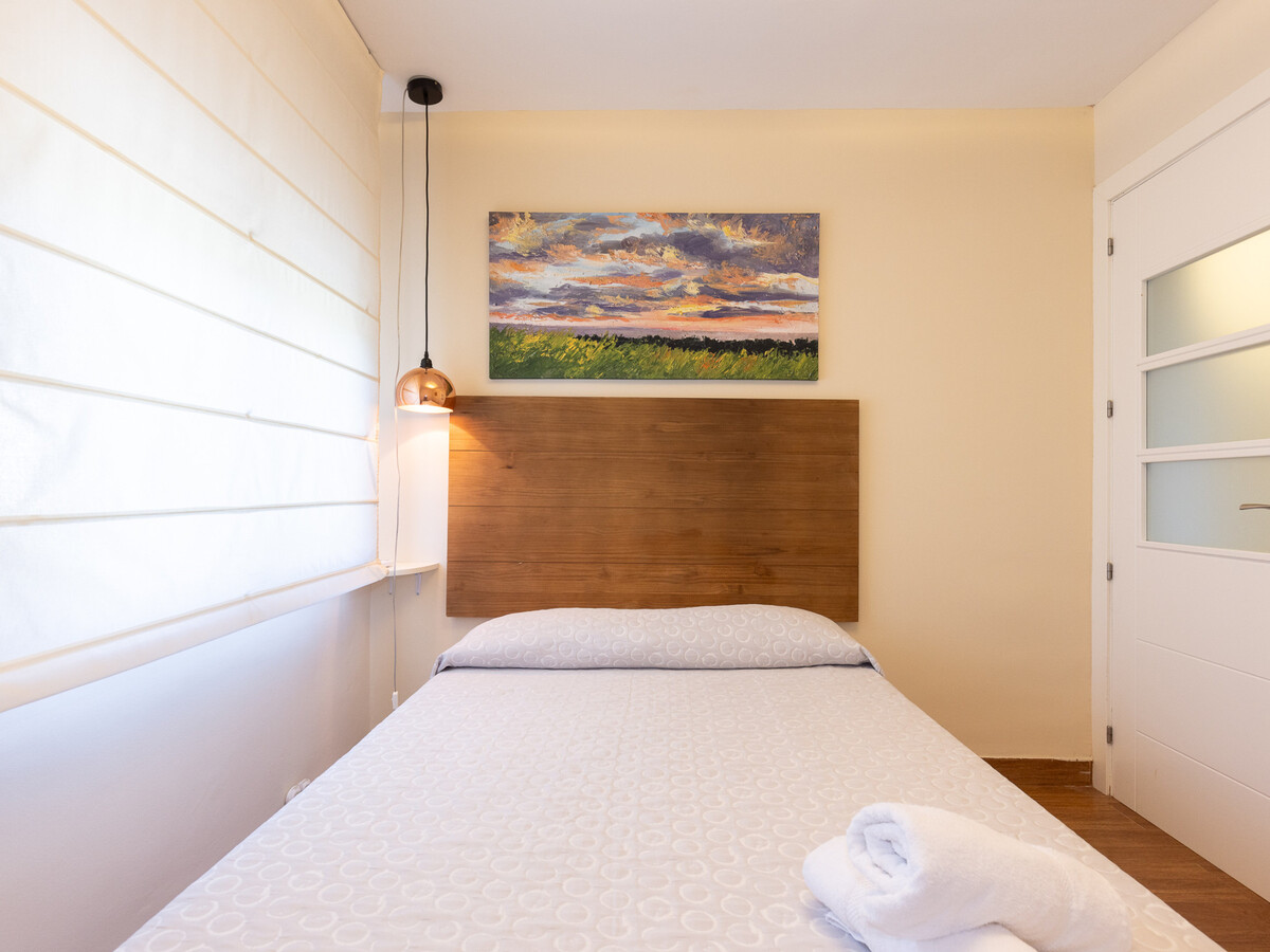 Appartement vue mer face à Playa Llevant, Salou - Photo 31