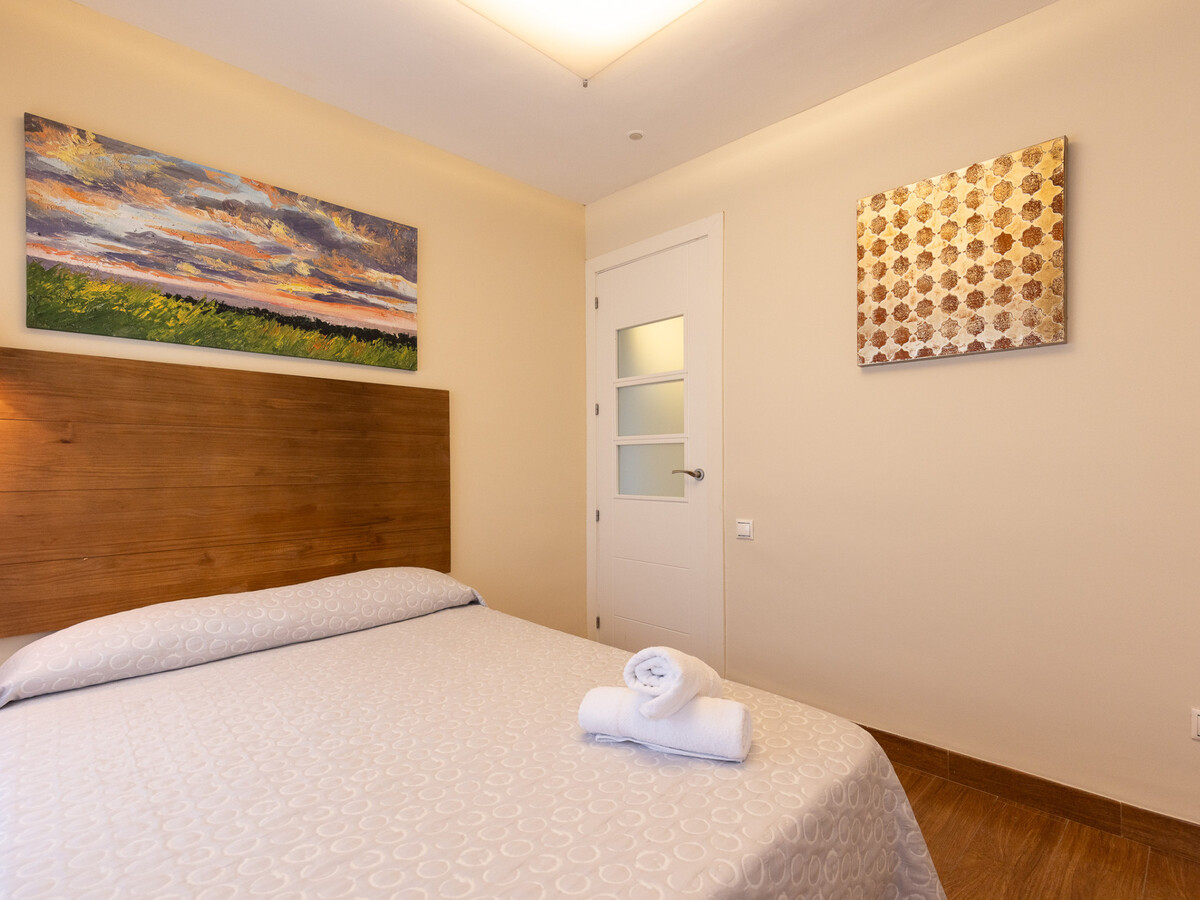Appartement vue mer face à Playa Llevant, Salou - Photo 32