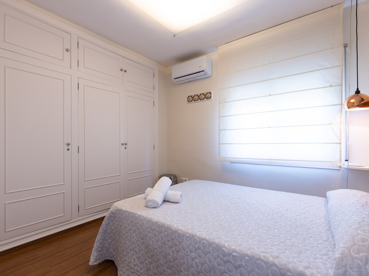 Appartement vue mer face à Playa Llevant, Salou - Photo 33