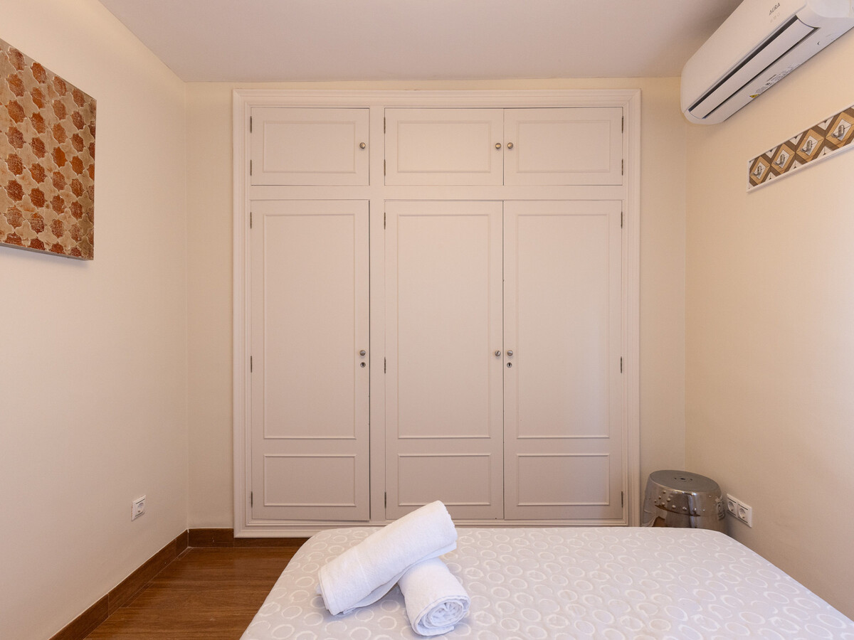 Appartement vue mer face à Playa Llevant, Salou - Photo 34