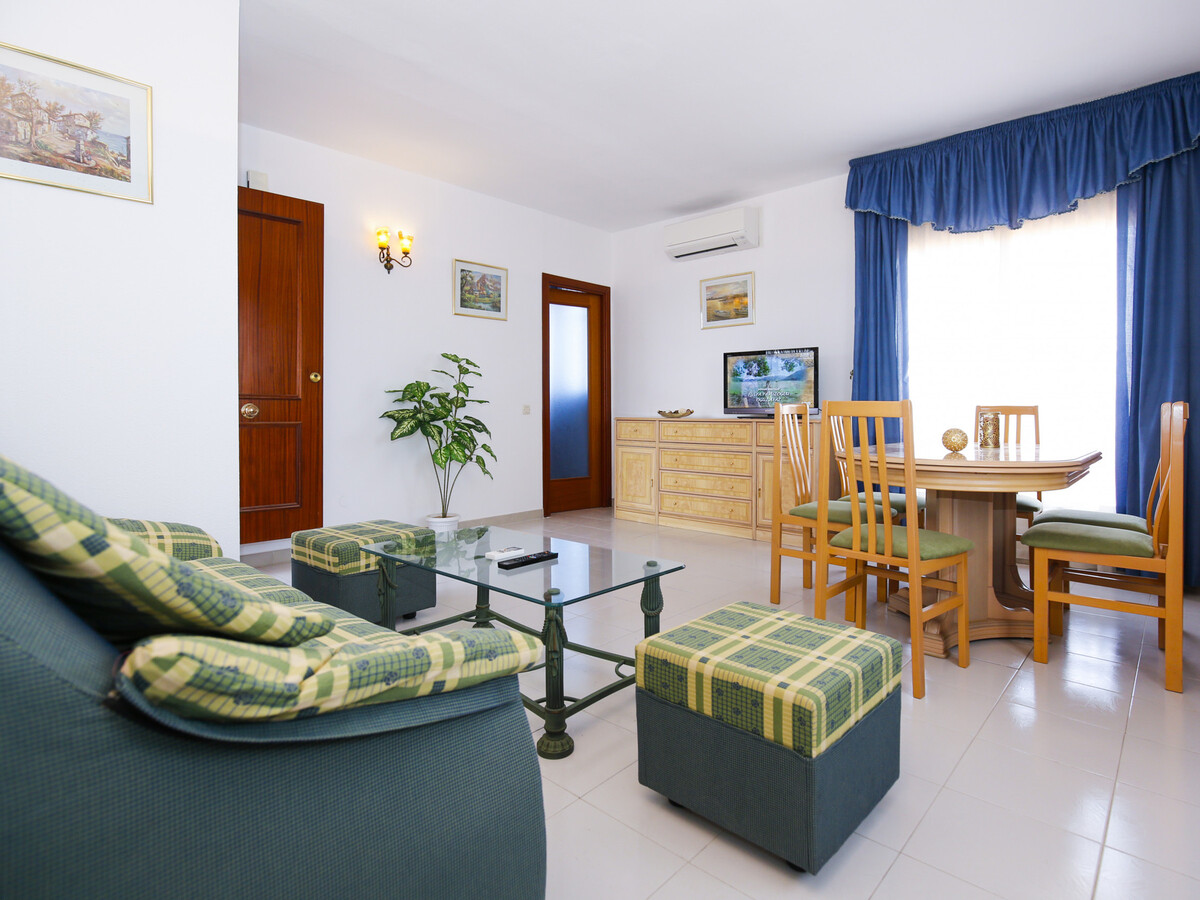 Albéniz Átic – Penthouse 70m² avec terrasse et piscine - Photo 3