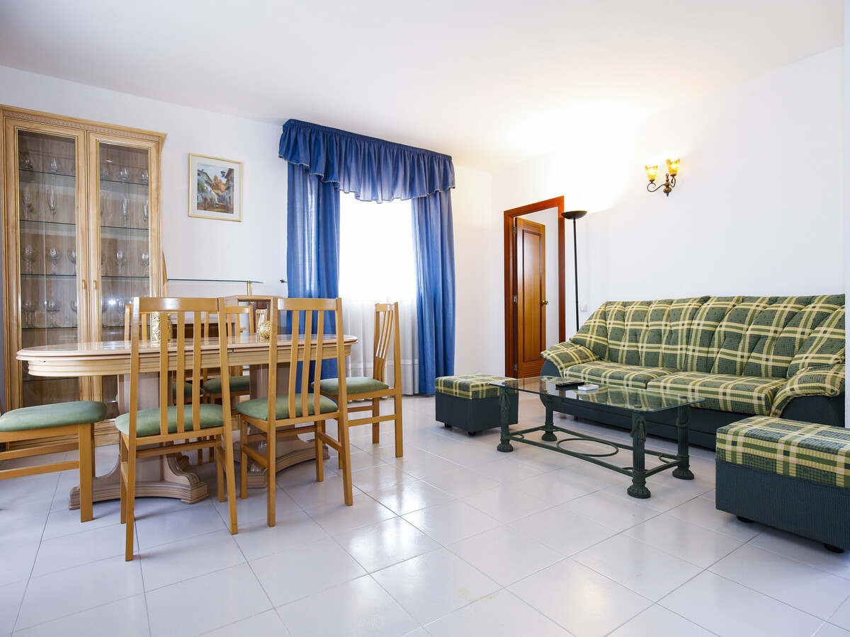 Albéniz Átic – Penthouse 70m² avec terrasse et piscine - Photo 4