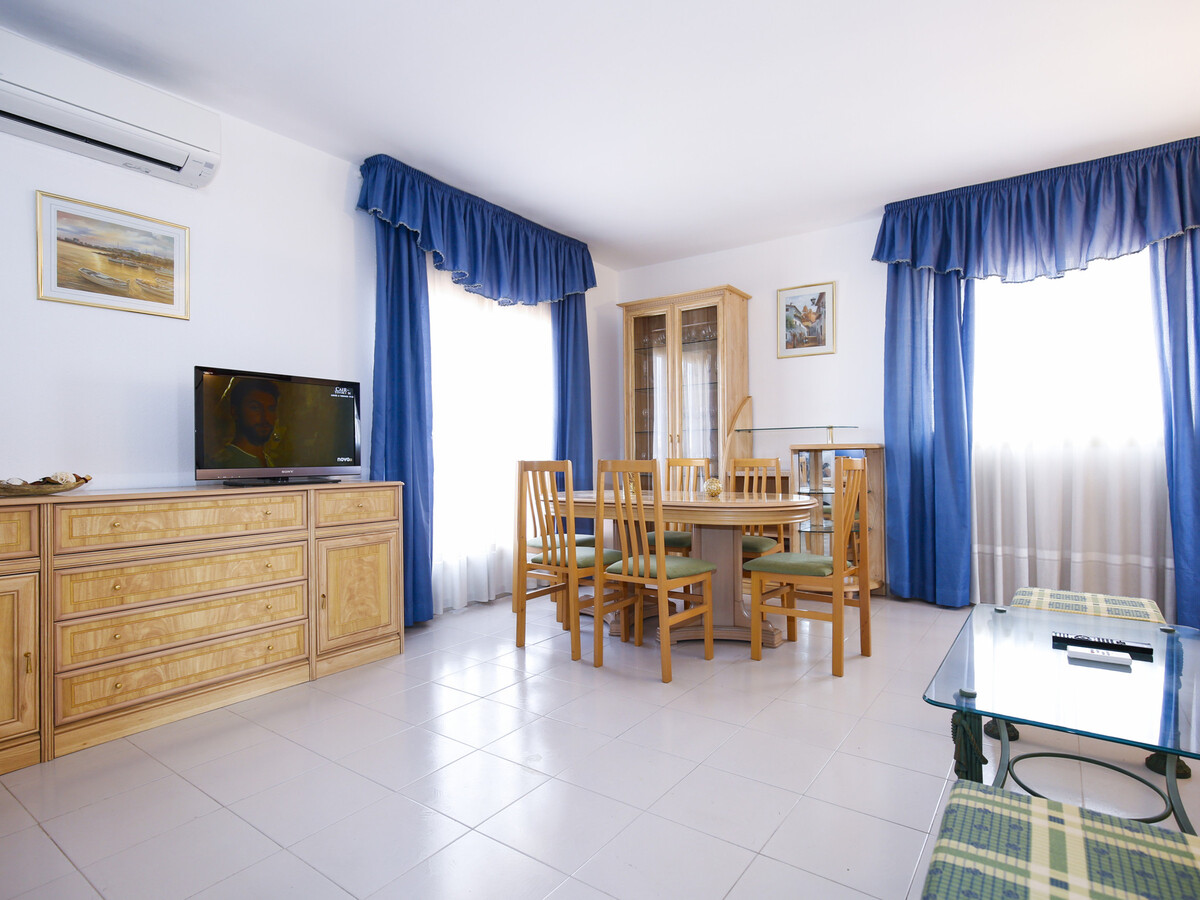 Albéniz Átic – Penthouse 70m² avec terrasse et piscine - Photo 5