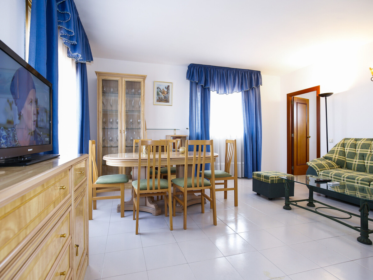 Albéniz Átic – Penthouse 70m² avec terrasse et piscine - Photo 6