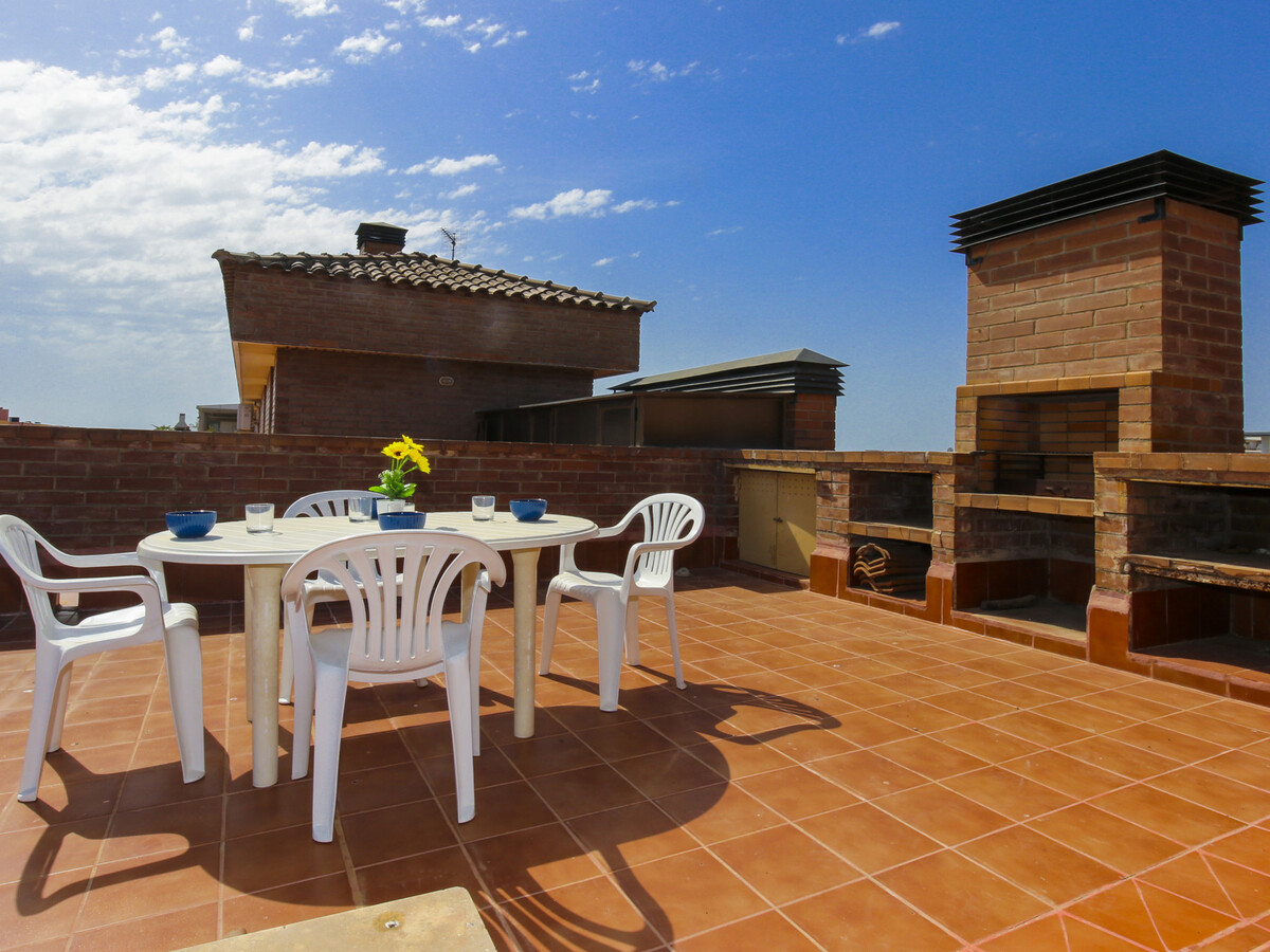 Albéniz Átic – Penthouse 70m² avec terrasse et piscine - Photo 8