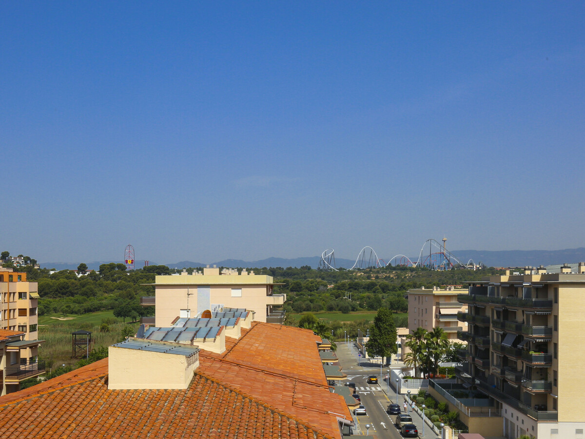 Albéniz Átic – Penthouse 70m² avec terrasse et piscine - Photo 10