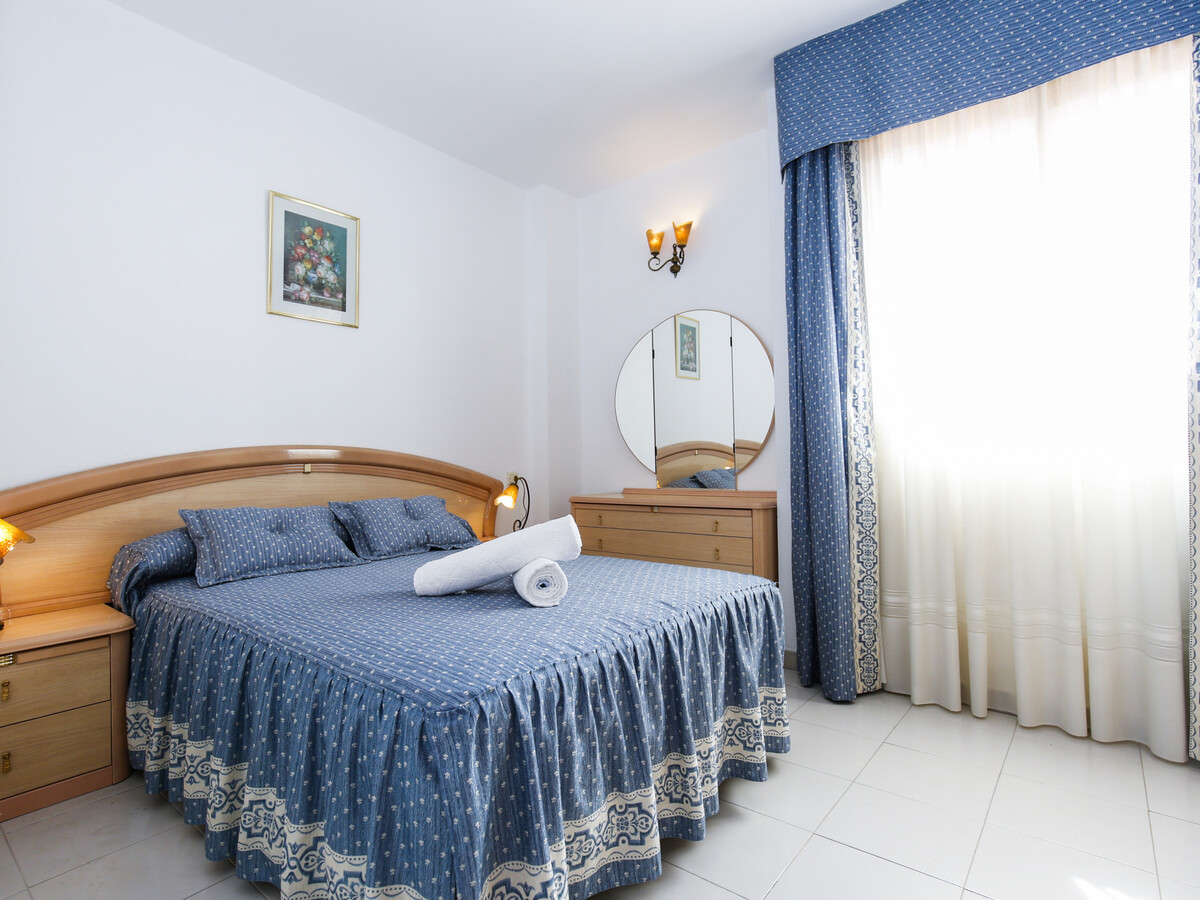 Albéniz Átic – Penthouse 70m² avec terrasse et piscine - Photo 11