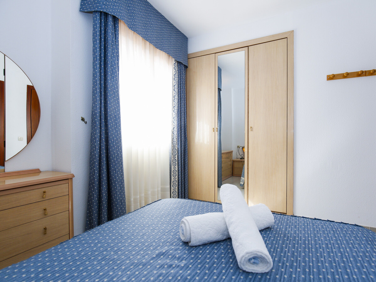 Albéniz Átic – Penthouse 70m² avec terrasse et piscine - Photo 13