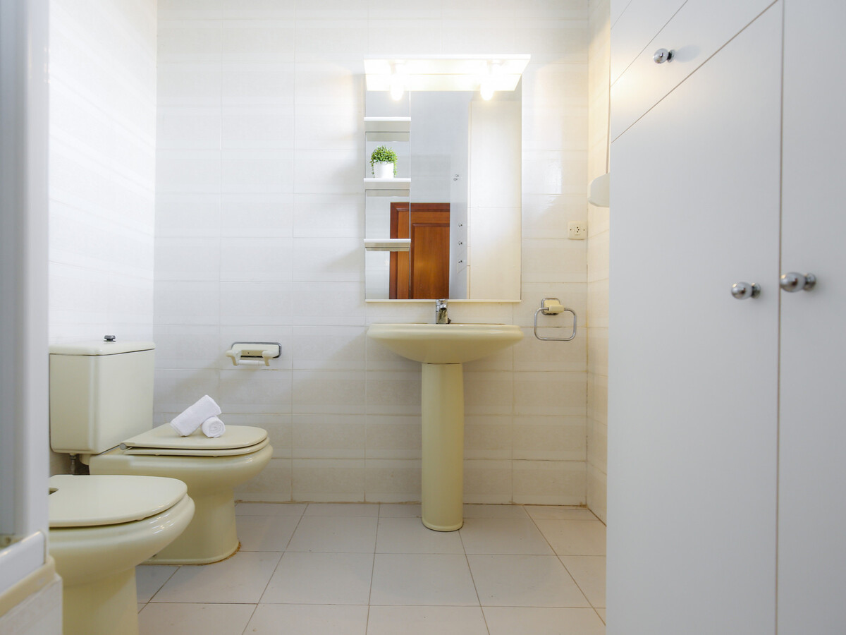Albéniz Átic – Penthouse 70m² avec terrasse et piscine - Photo 15