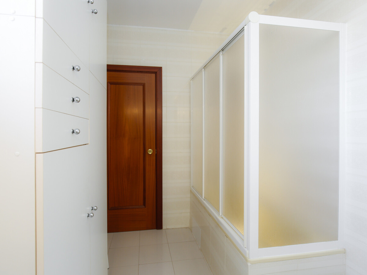 Albéniz Átic – Penthouse 70m² avec terrasse et piscine - Photo 16
